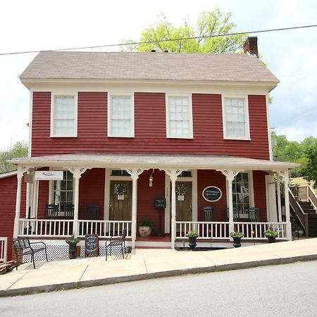 The Dahlonega Square Hotel&Villas Exterior foto