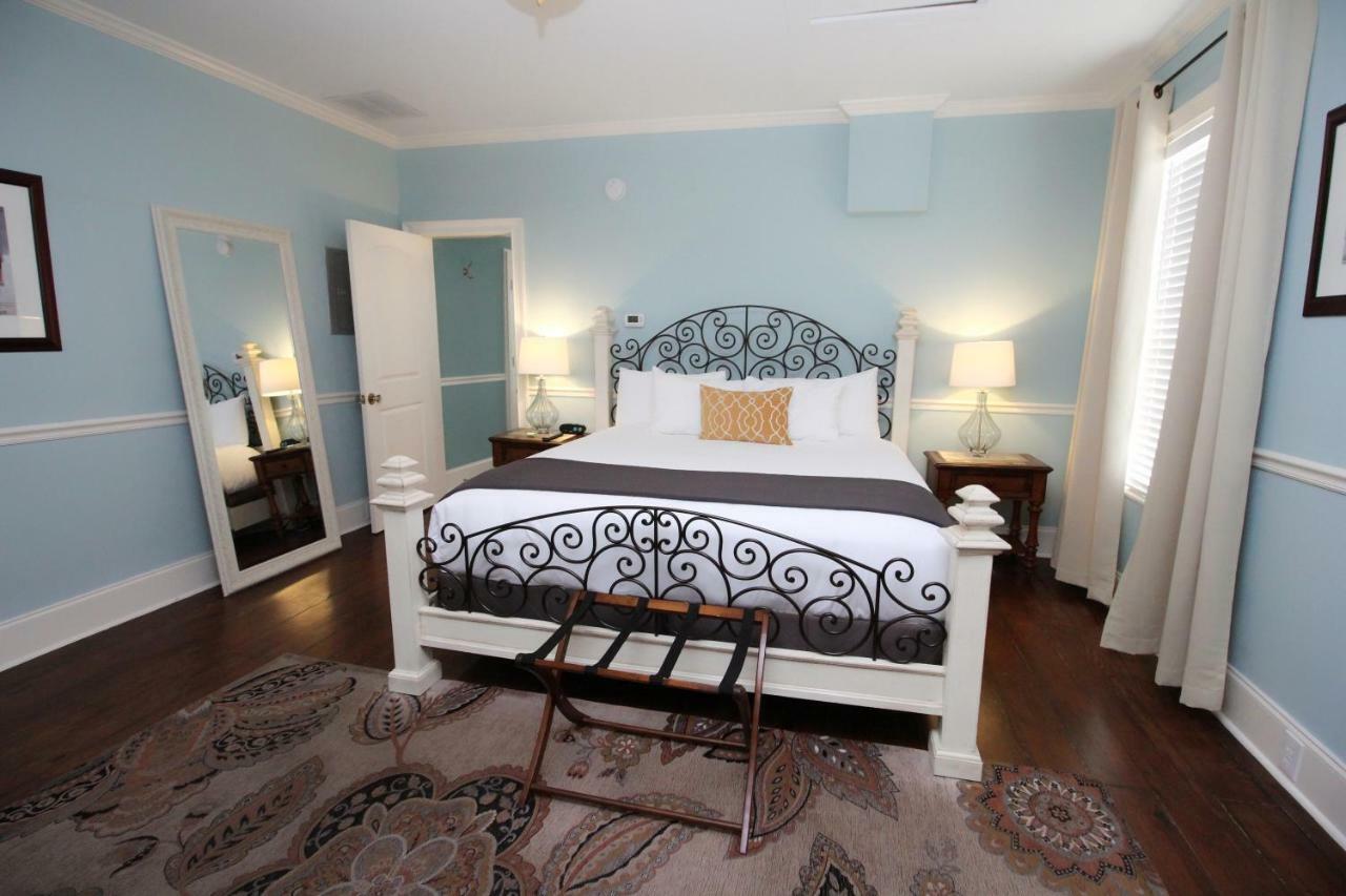 The Dahlonega Square Hotel&Villas Zimmer foto